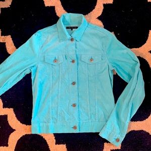 Theory lightweight S Jacket